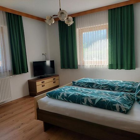 Ferienwohnung Frieda Sillian Dış mekan fotoğraf