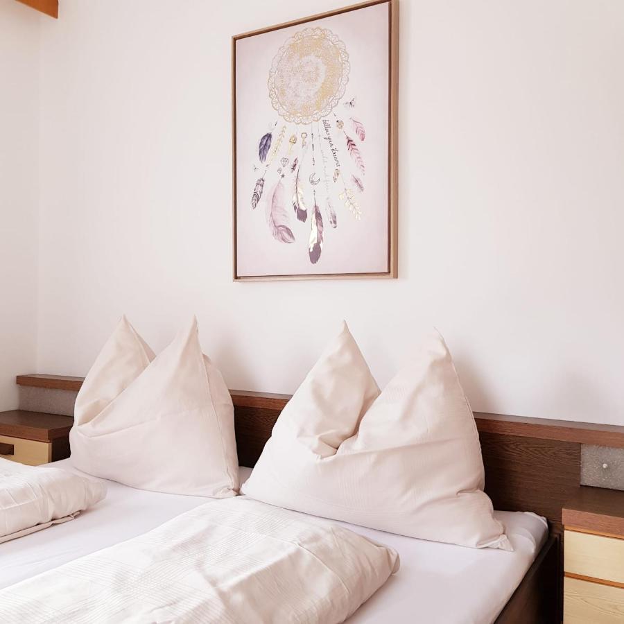 Ferienwohnung Frieda Sillian Dış mekan fotoğraf